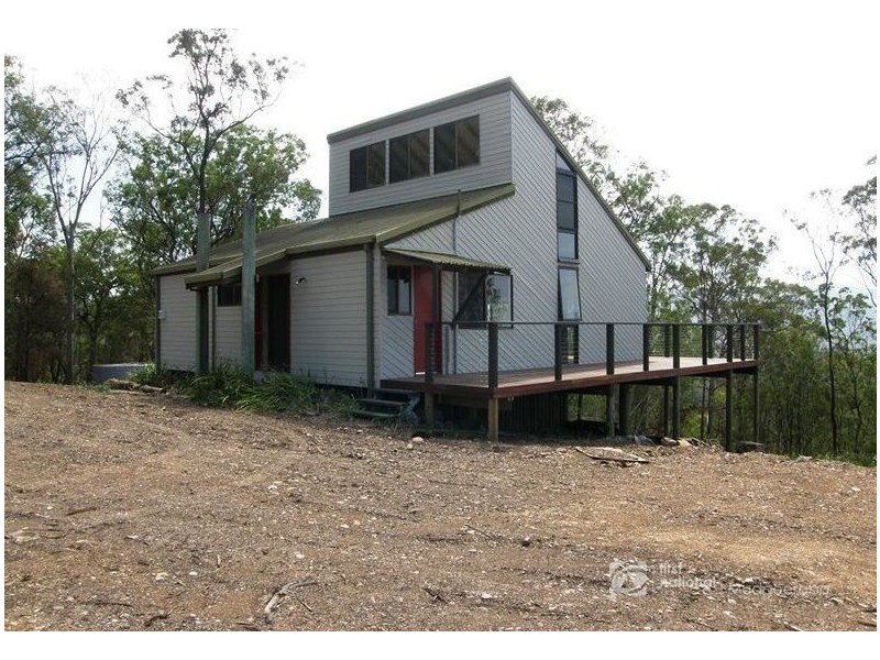 139 Evanita Drive, Gilston QLD 4211