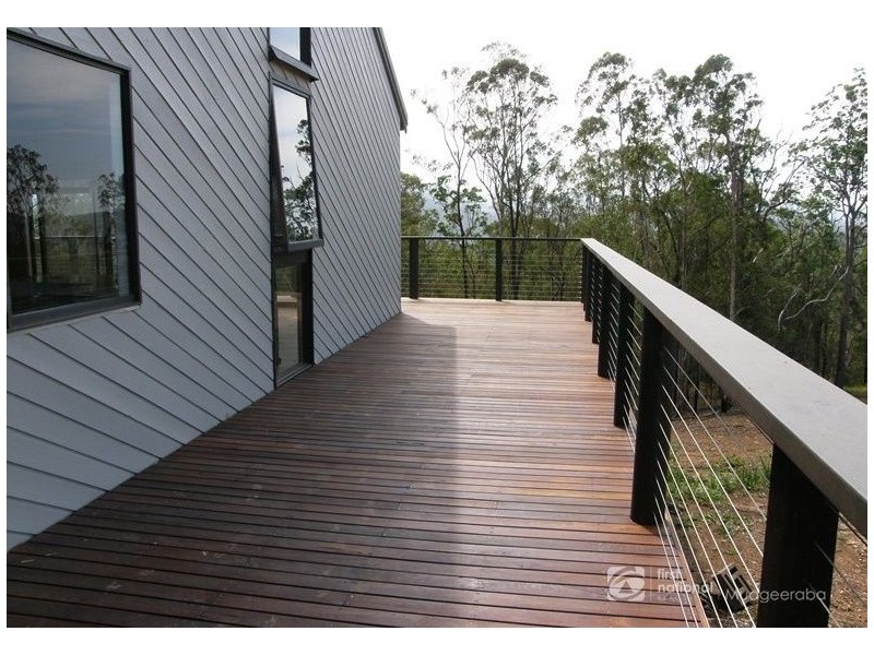139 Evanita Drive, Gilston QLD 4211