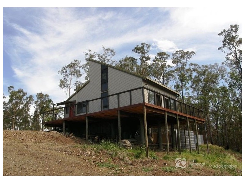 139 Evanita Drive, Gilston QLD 4211