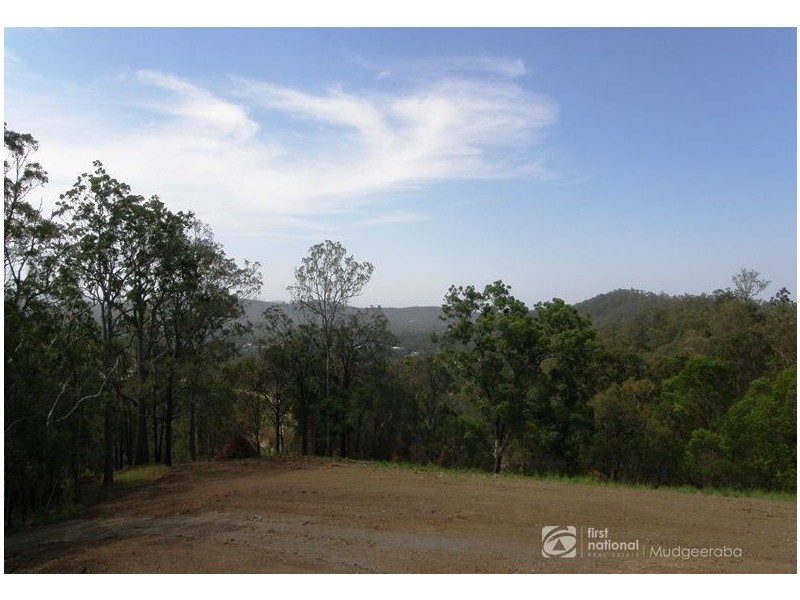 139 Evanita Drive, Gilston QLD 4211