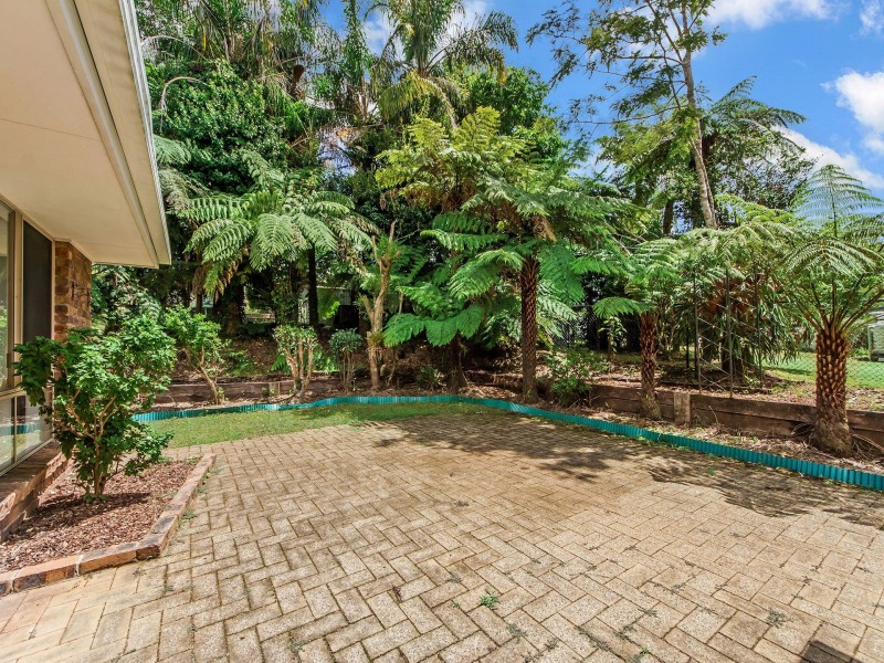 6 Lloyds Road, Springbrook QLD 4213