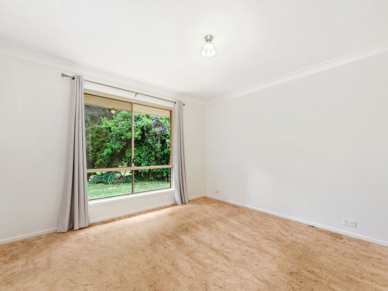 6 Lloyds Road, Springbrook QLD 4213