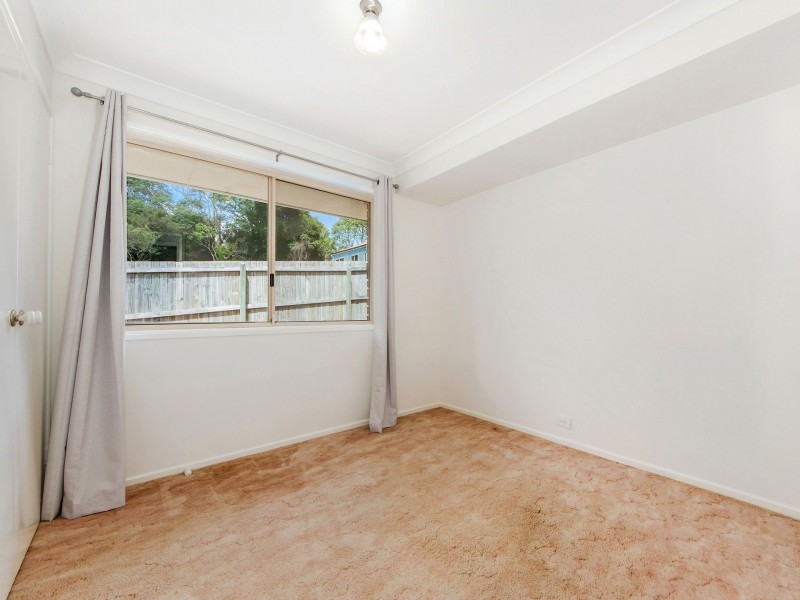 6 Lloyds Road, Springbrook QLD 4213