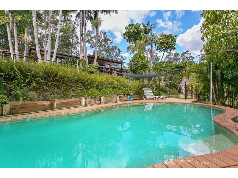 3 Carbine Court, Mudgeeraba QLD 4213