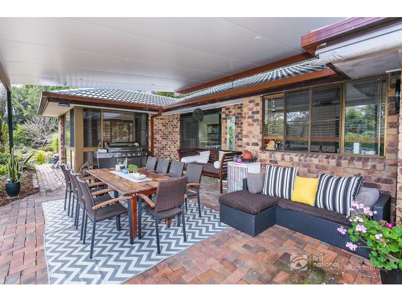 3 Carbine Court, Mudgeeraba QLD 4213