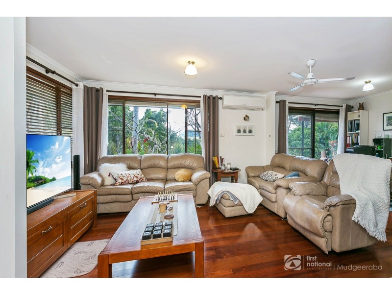 3 Carbine Court, Mudgeeraba QLD 4213