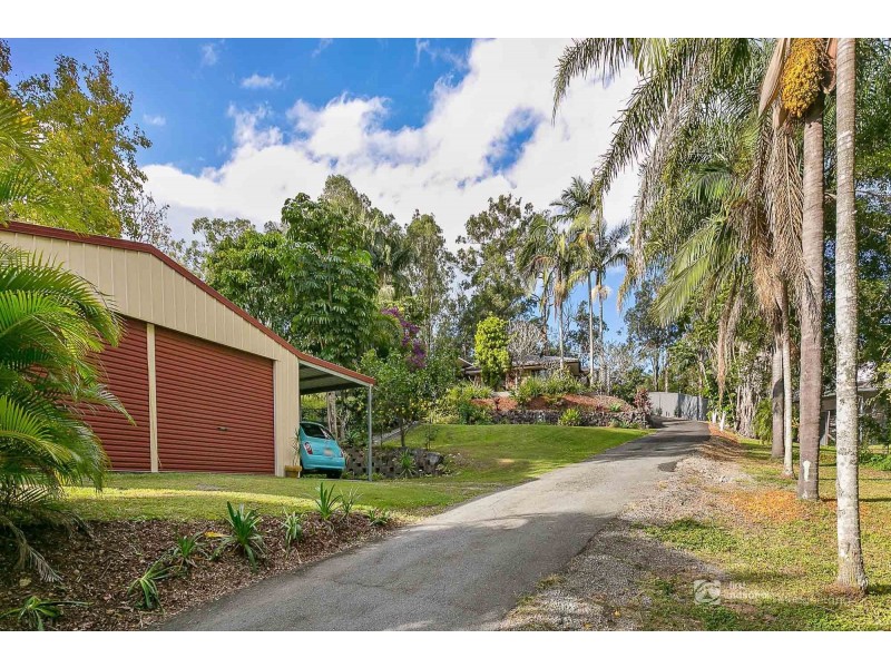3 Carbine Court, Mudgeeraba QLD 4213