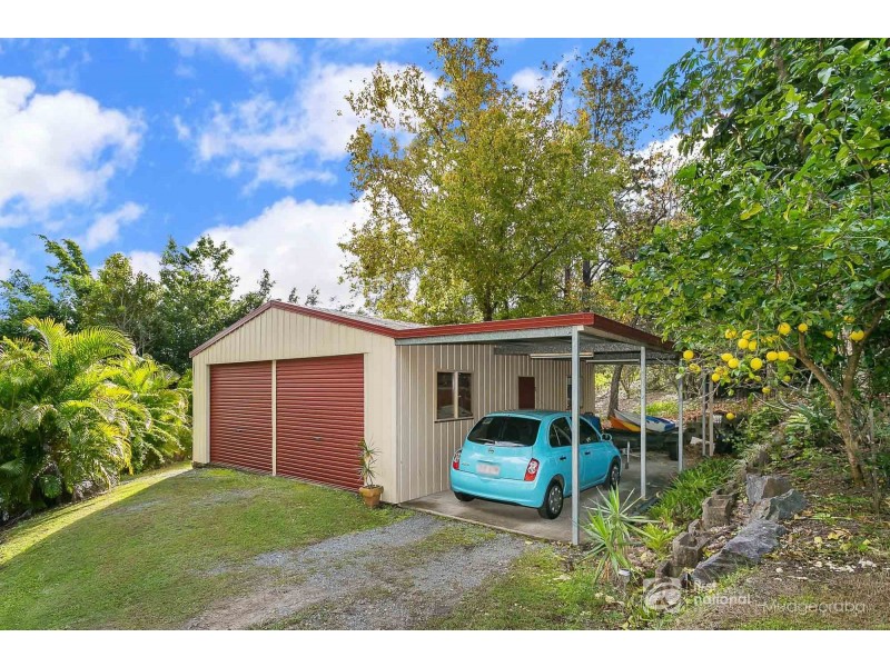 3 Carbine Court, Mudgeeraba QLD 4213