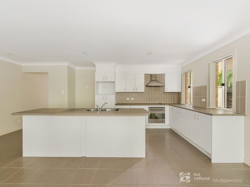 14 Glentree Avenue, Upper Coomera QLD 4209