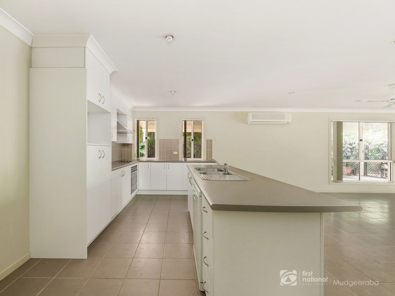 14 Glentree Avenue, Upper Coomera QLD 4209