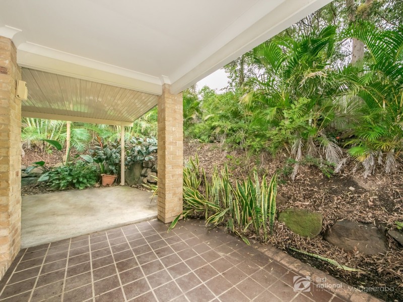14 Glentree Avenue, Upper Coomera QLD 4209