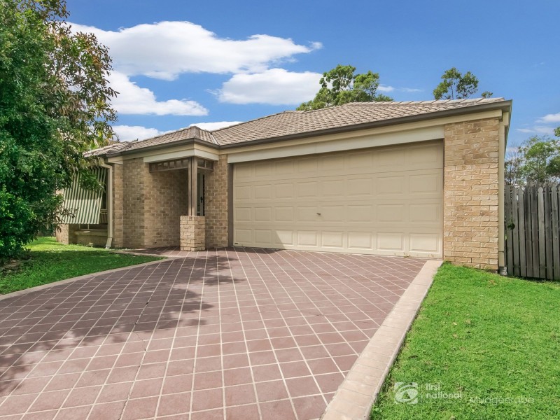 14 Glentree Avenue, Upper Coomera QLD 4209