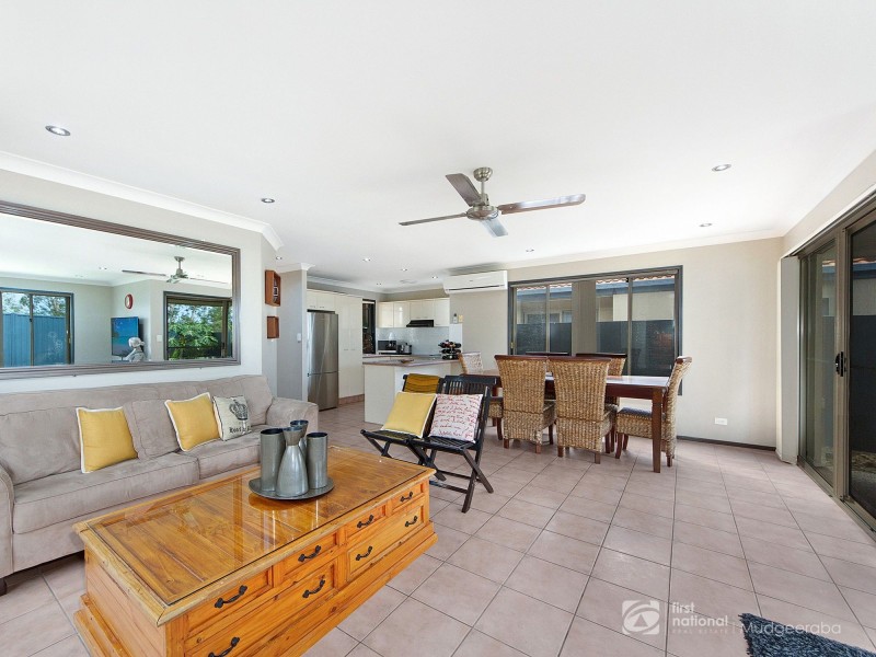 3 Oaklyn Place, Merrimac QLD 4226