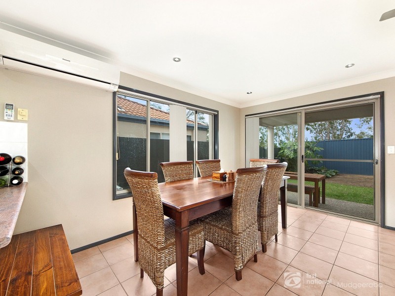 3 Oaklyn Place, Merrimac QLD 4226