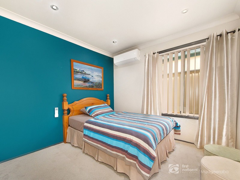 3 Oaklyn Place, Merrimac QLD 4226