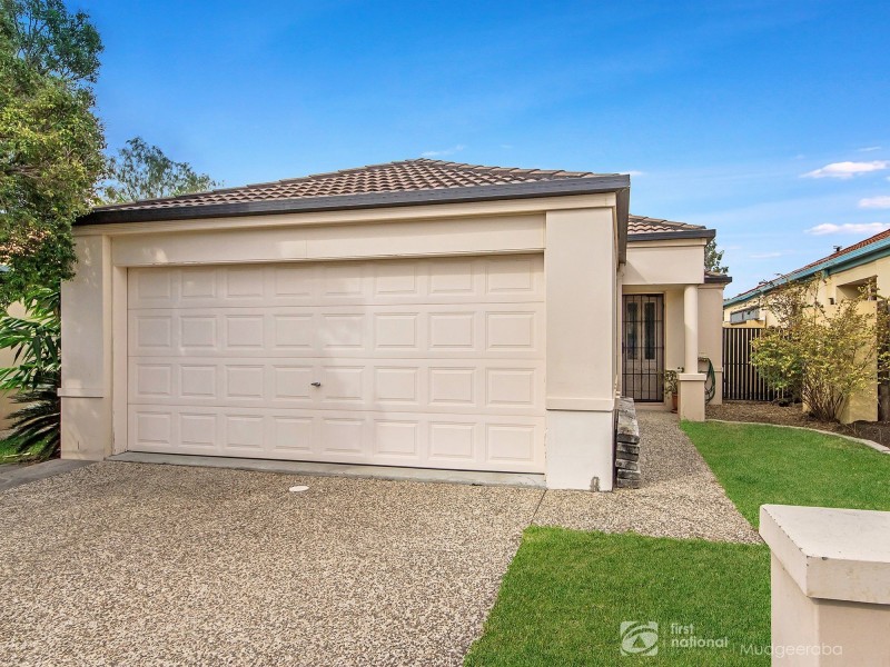 3 Oaklyn Place, Merrimac QLD 4226