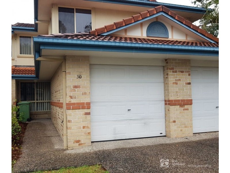 30/21 Leviathan Drive, Mudgeeraba QLD 4213