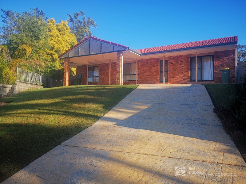 3 Birdsville Street, Mudgeeraba QLD 4213