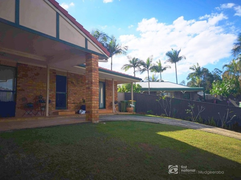 3 Birdsville Street, Mudgeeraba QLD 4213