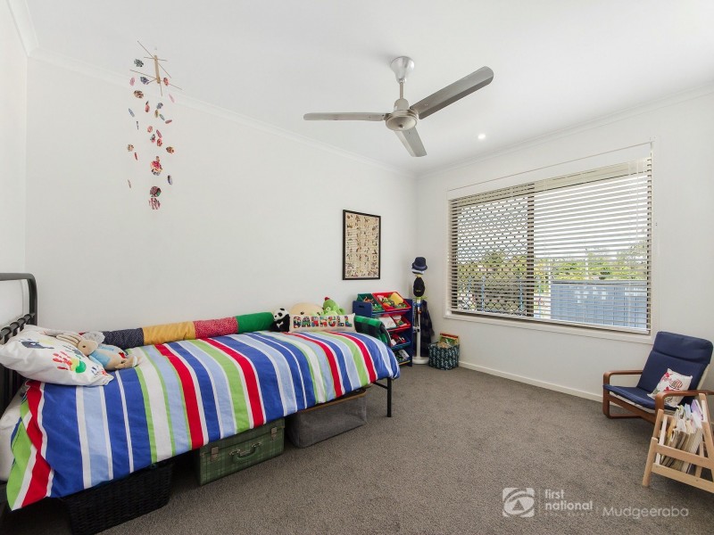 4 Kiowa Drive, Mudgeeraba QLD 4213