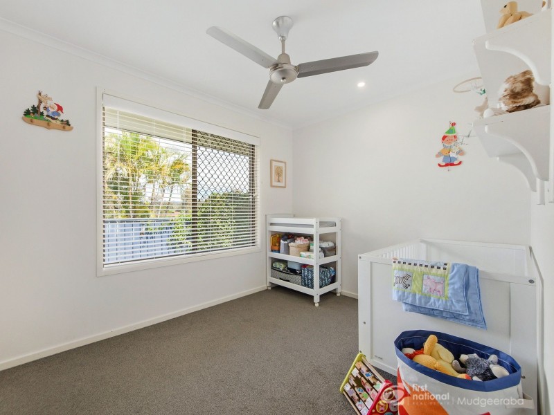 4 Kiowa Drive, Mudgeeraba QLD 4213