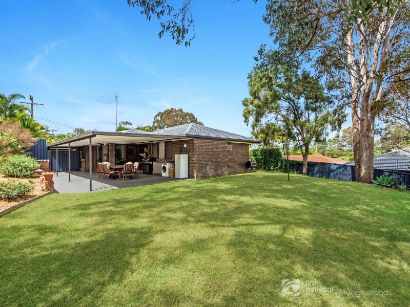 4 Kiowa Drive, Mudgeeraba QLD 4213