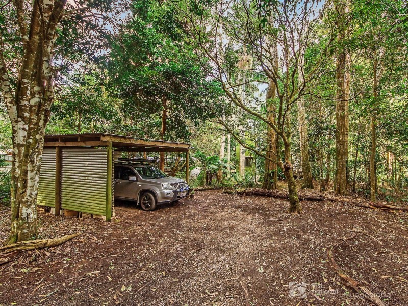 2220 Springbrook Road, Springbrook QLD 4213