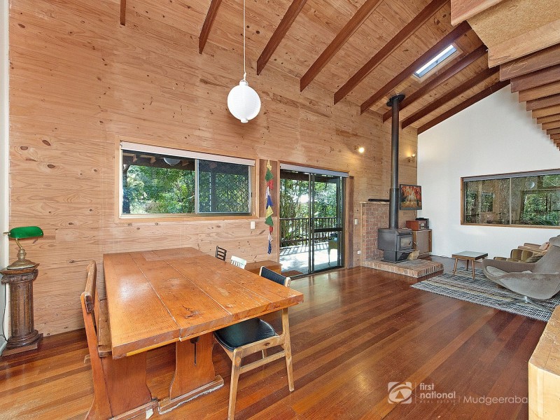 2220 Springbrook Road, Springbrook QLD 4213