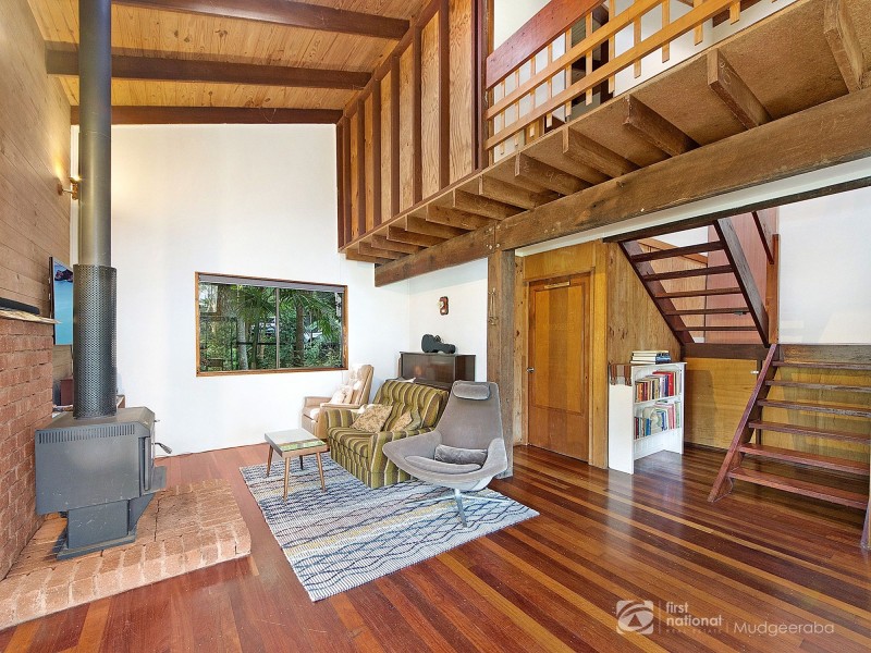 2220 Springbrook Road, Springbrook QLD 4213