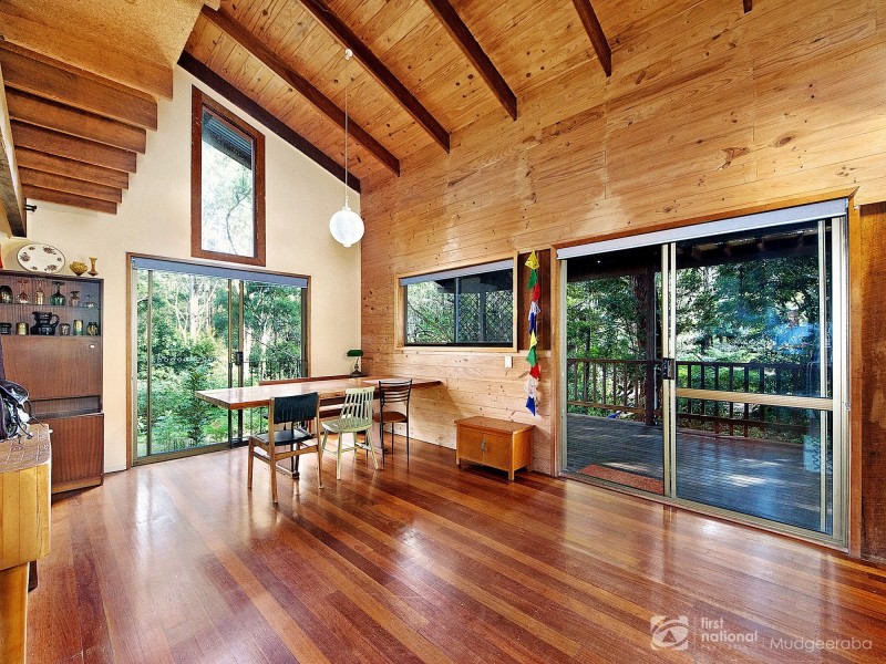 2220 Springbrook Road, Springbrook QLD 4213