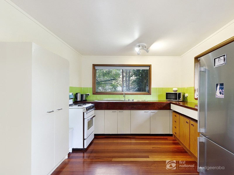 2220 Springbrook Road, Springbrook QLD 4213