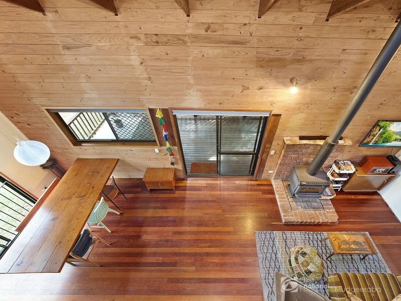 2220 Springbrook Road, Springbrook QLD 4213