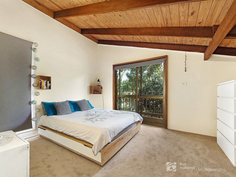 2220 Springbrook Road, Springbrook QLD 4213