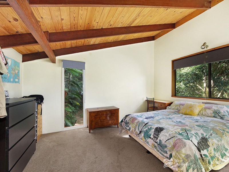 2220 Springbrook Road, Springbrook QLD 4213
