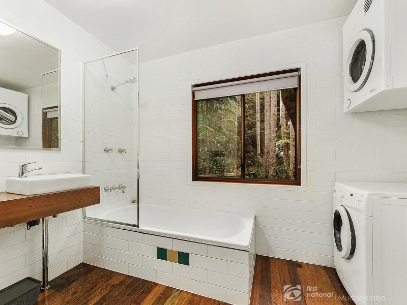 2220 Springbrook Road, Springbrook QLD 4213