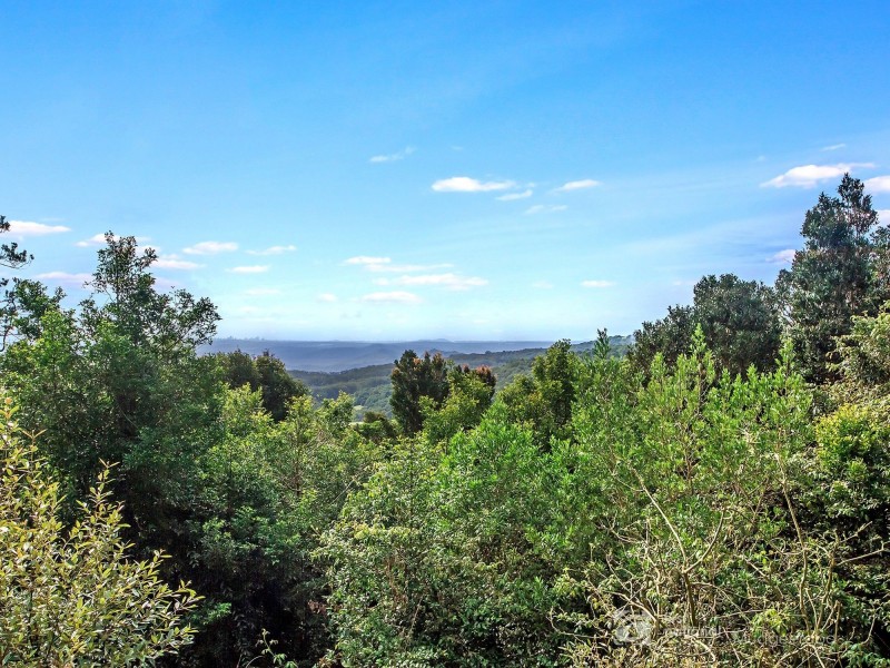 345 Repeater Station Road, Springbrook QLD 4213