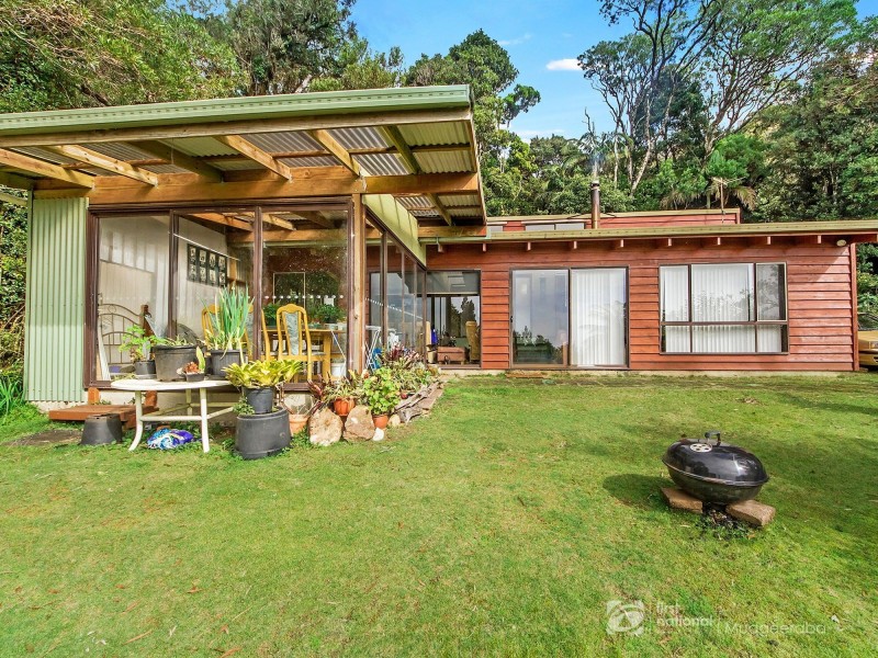 345 Repeater Station Road, Springbrook QLD 4213