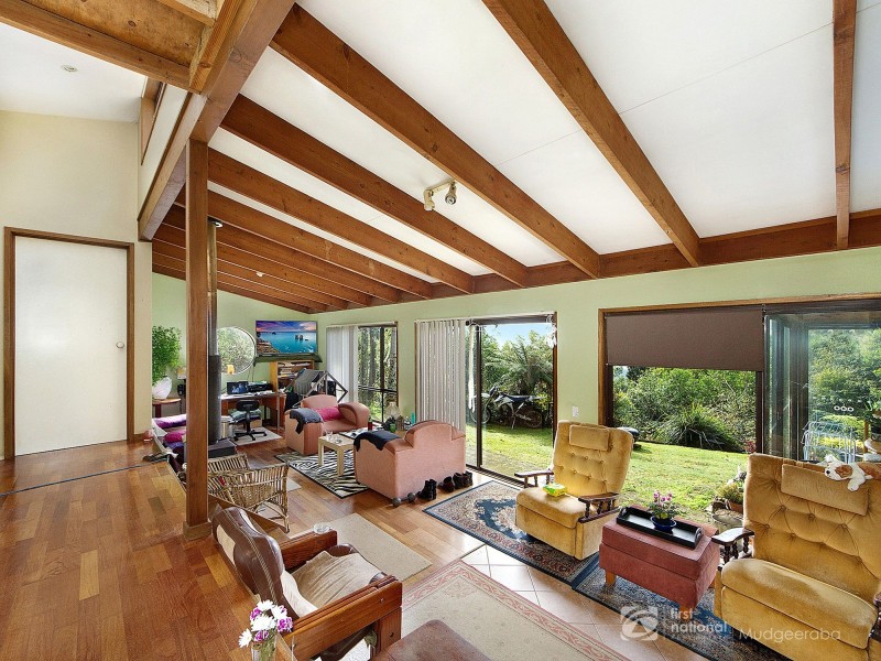 345 Repeater Station Road, Springbrook QLD 4213