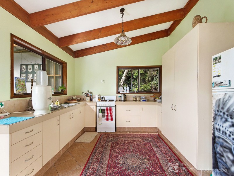 345 Repeater Station Road, Springbrook QLD 4213