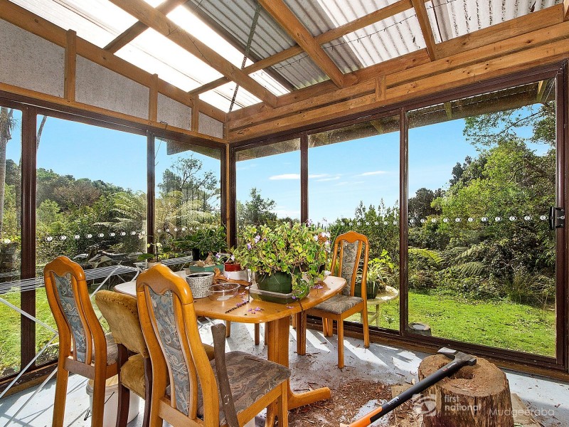345 Repeater Station Road, Springbrook QLD 4213