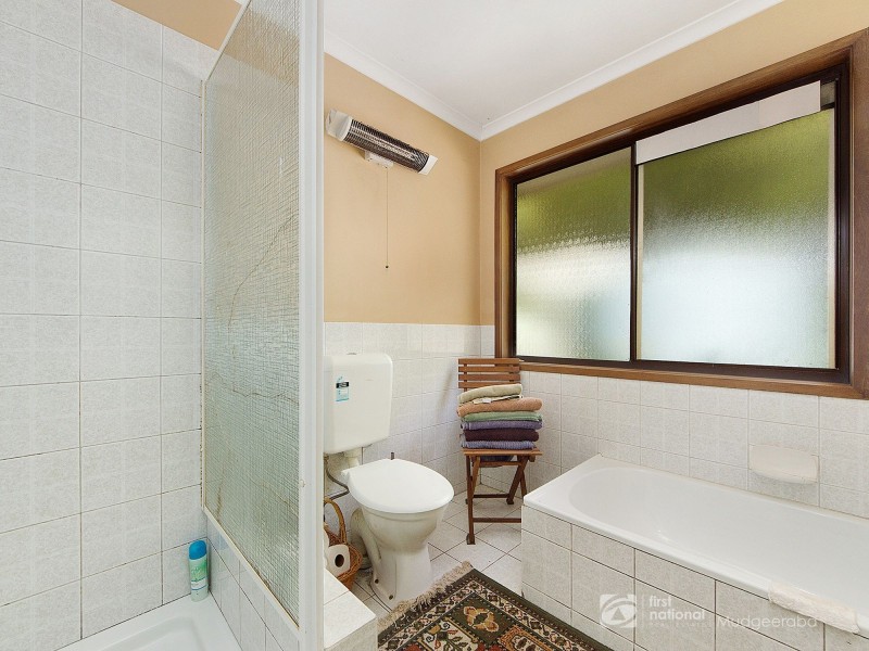 345 Repeater Station Road, Springbrook QLD 4213