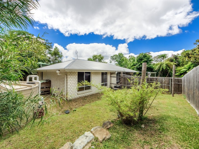12 Lloyds Road, Springbrook QLD 4213