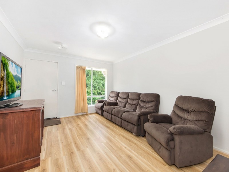 12 Lloyds Road, Springbrook QLD 4213