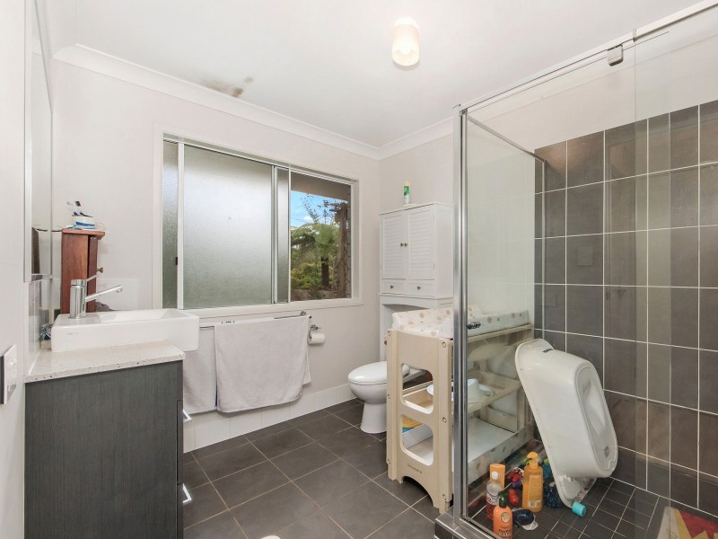 12 Lloyds Road, Springbrook QLD 4213