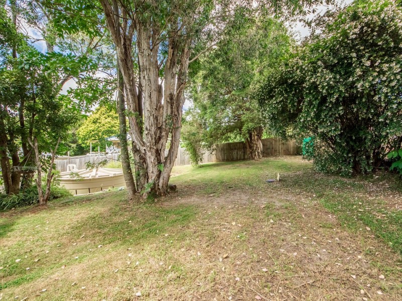 12 Lloyds Road, Springbrook QLD 4213