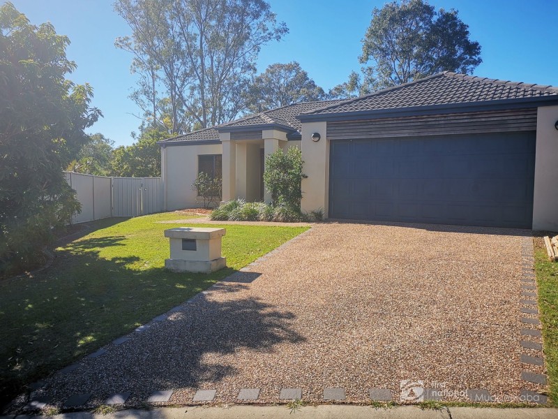 21 Asperia Street, Reedy Creek QLD 4227