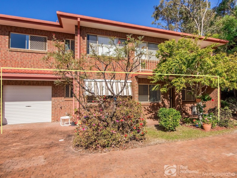 131/53 Old Coach Road, Tallai QLD 4213