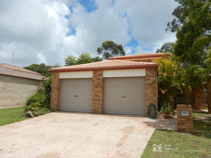 1 Tusmore Place, Robina QLD 4226
