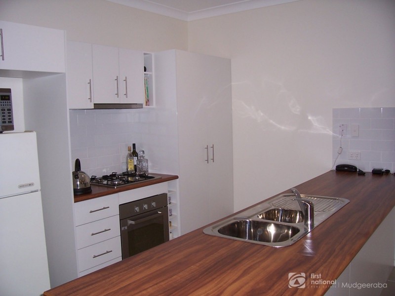 2297 Springbrook Road, Springbrook QLD 4213