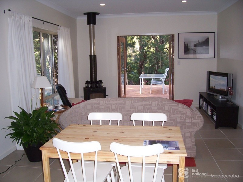 2297 Springbrook Road, Springbrook QLD 4213